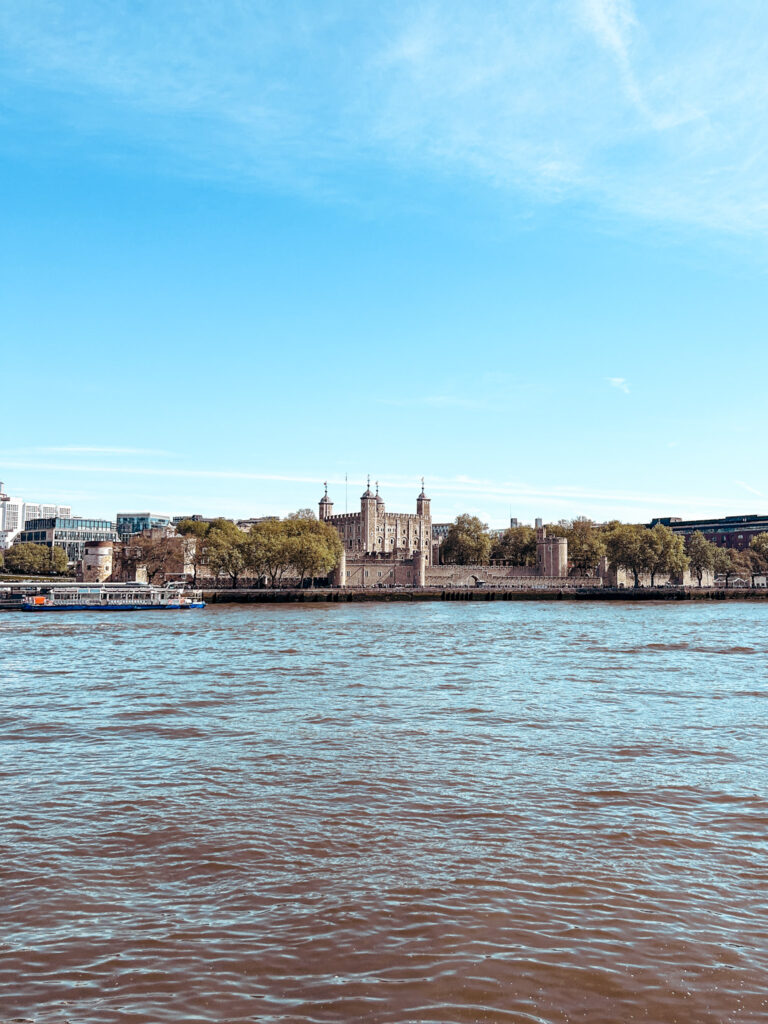 Tower of London