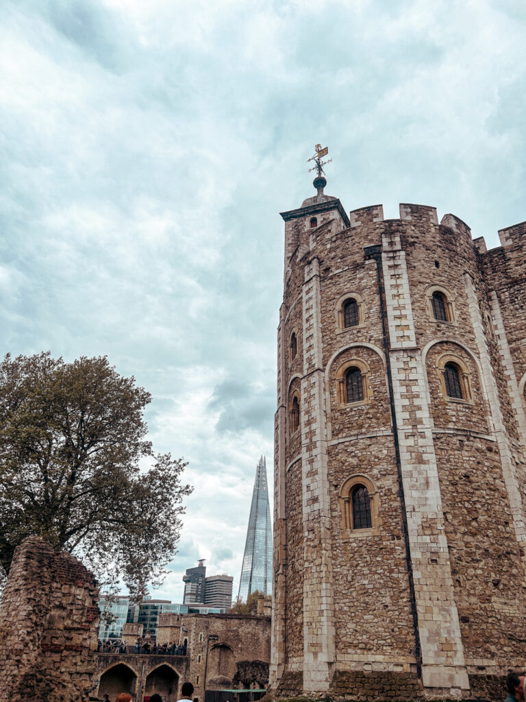 Tower of London