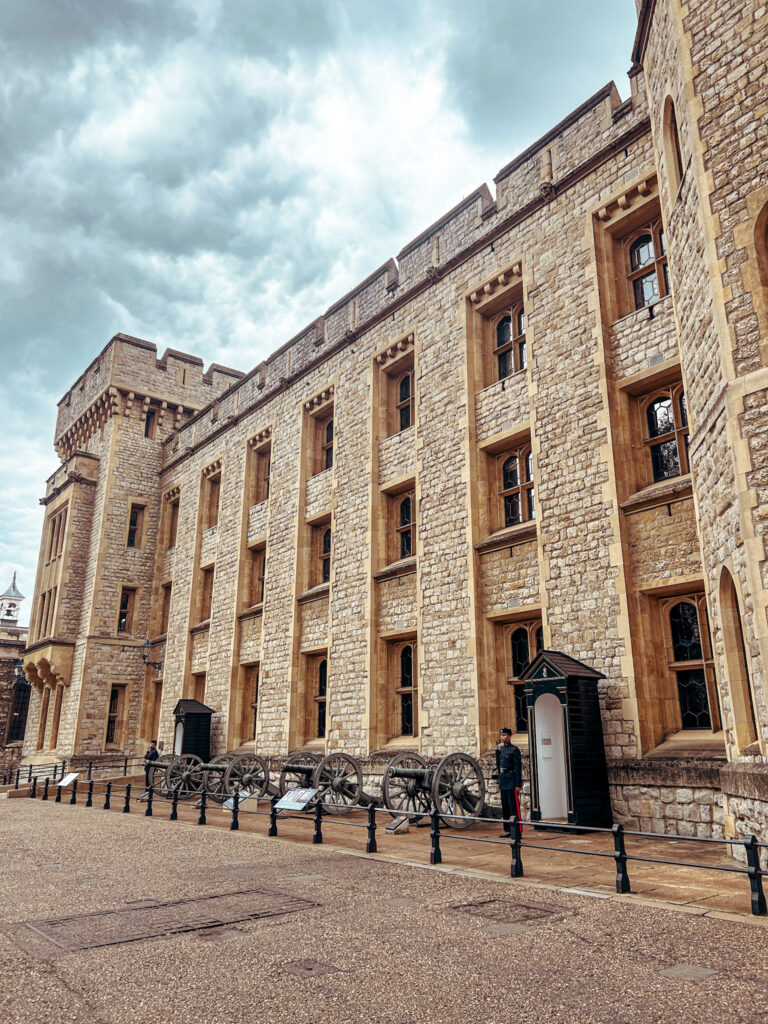 Tower of London