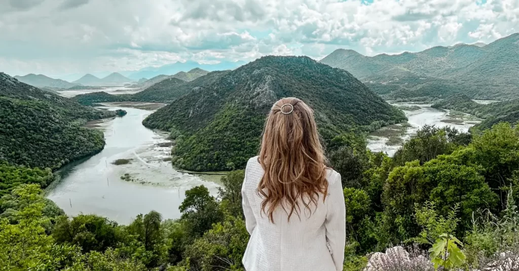 Montenegro Travel tips for families