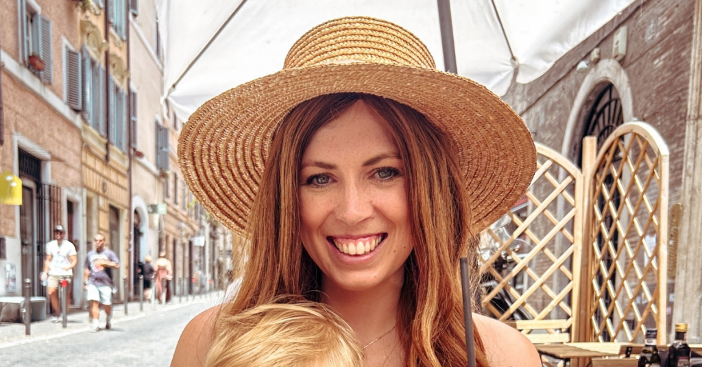 Quick & Easy Skincare Routine for busy Moms