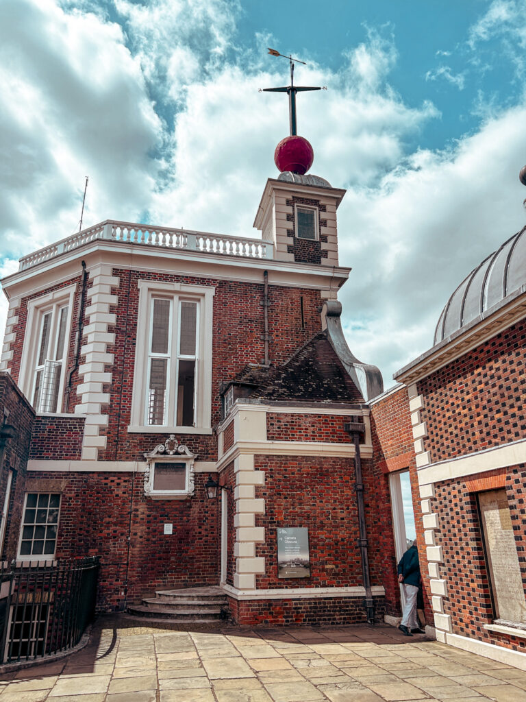 Royal Observatory