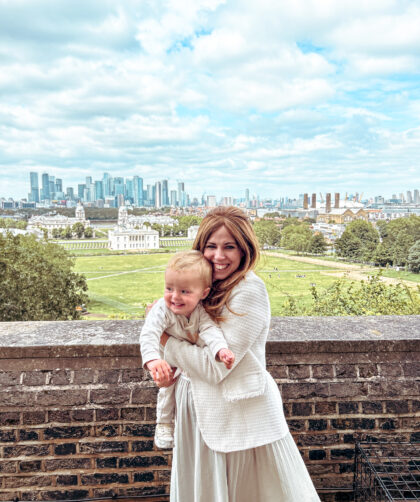 Royal Observatory Views