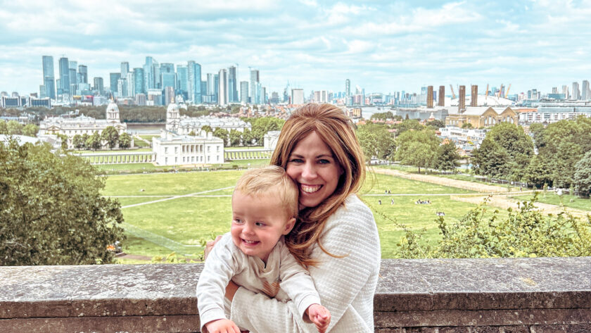 Royal Observatory Views