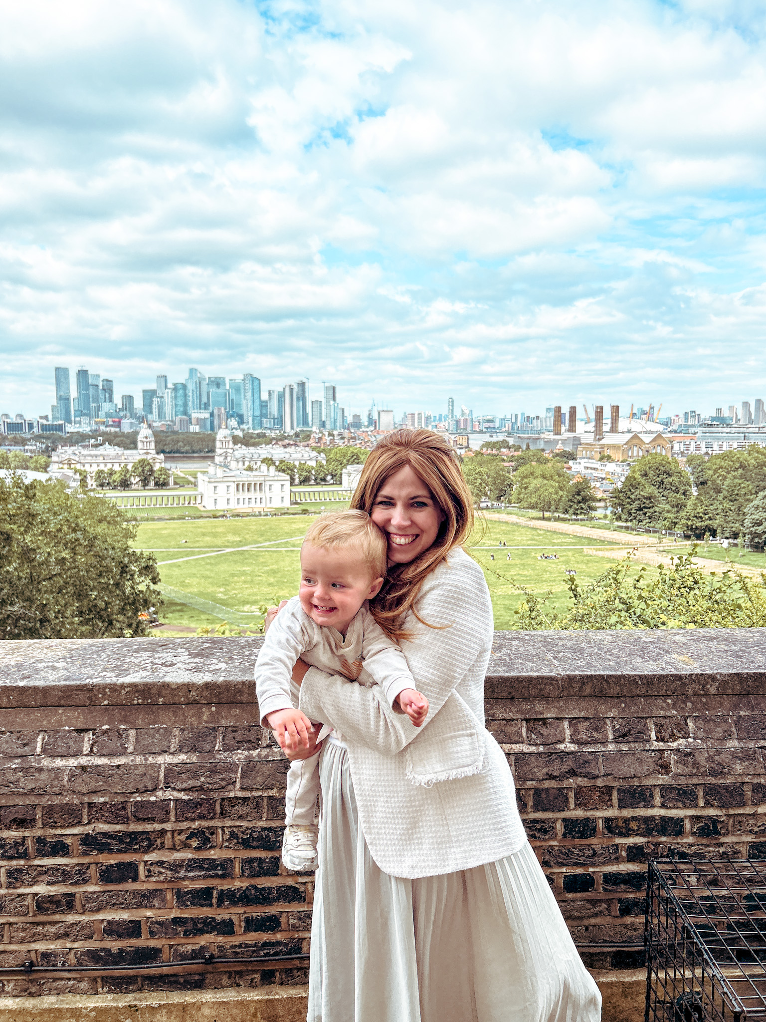 Royal Observatory Views