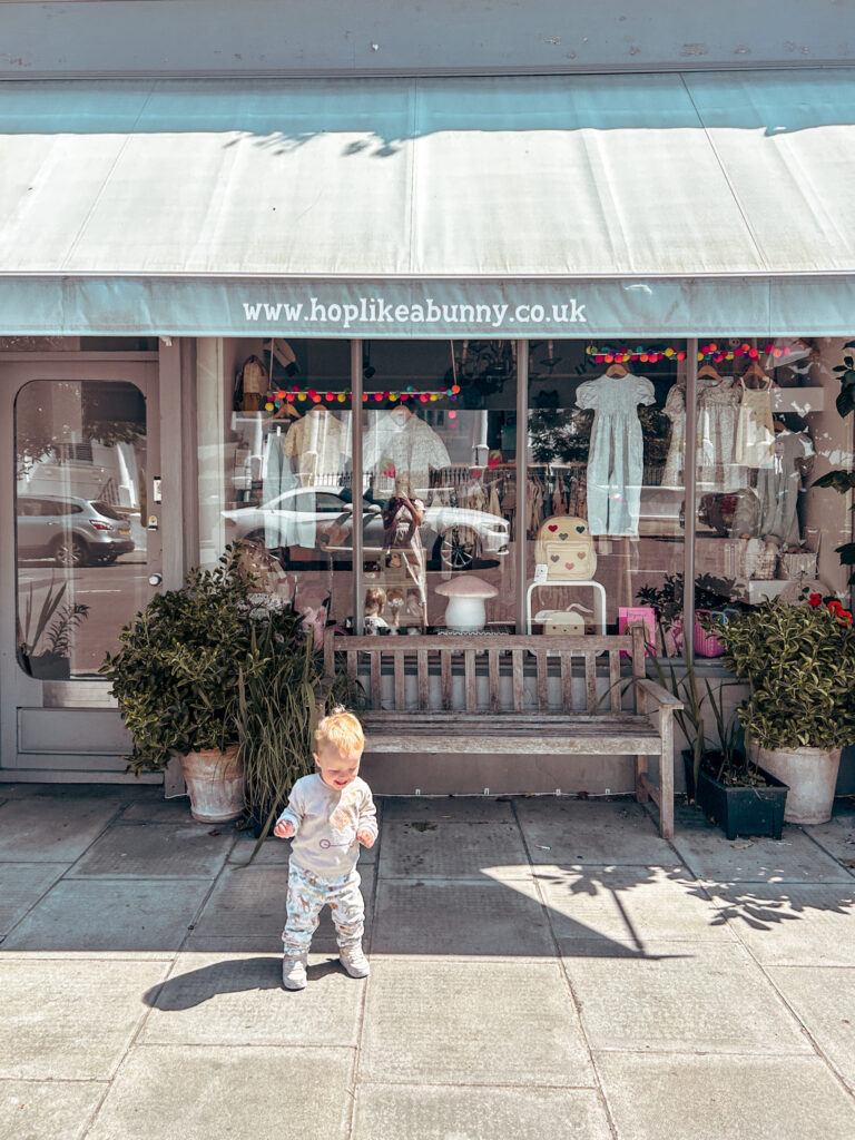 Notting Hill London