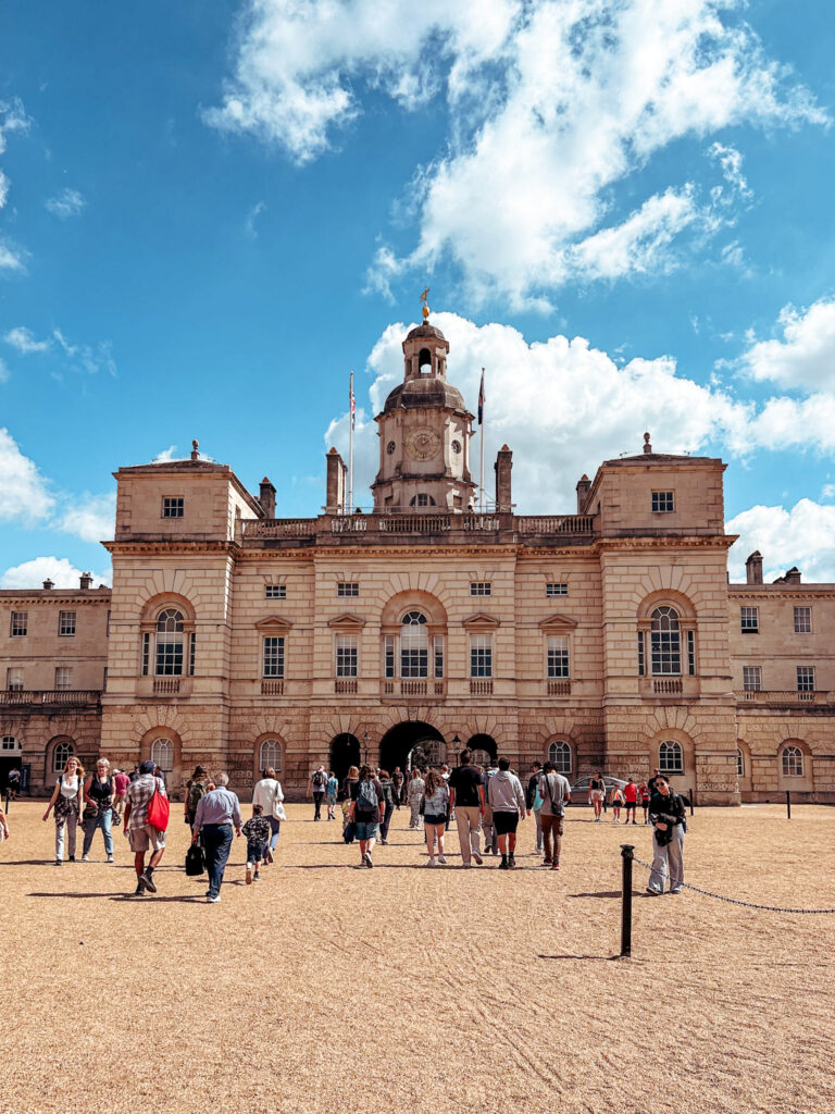 Horse Guards Parade