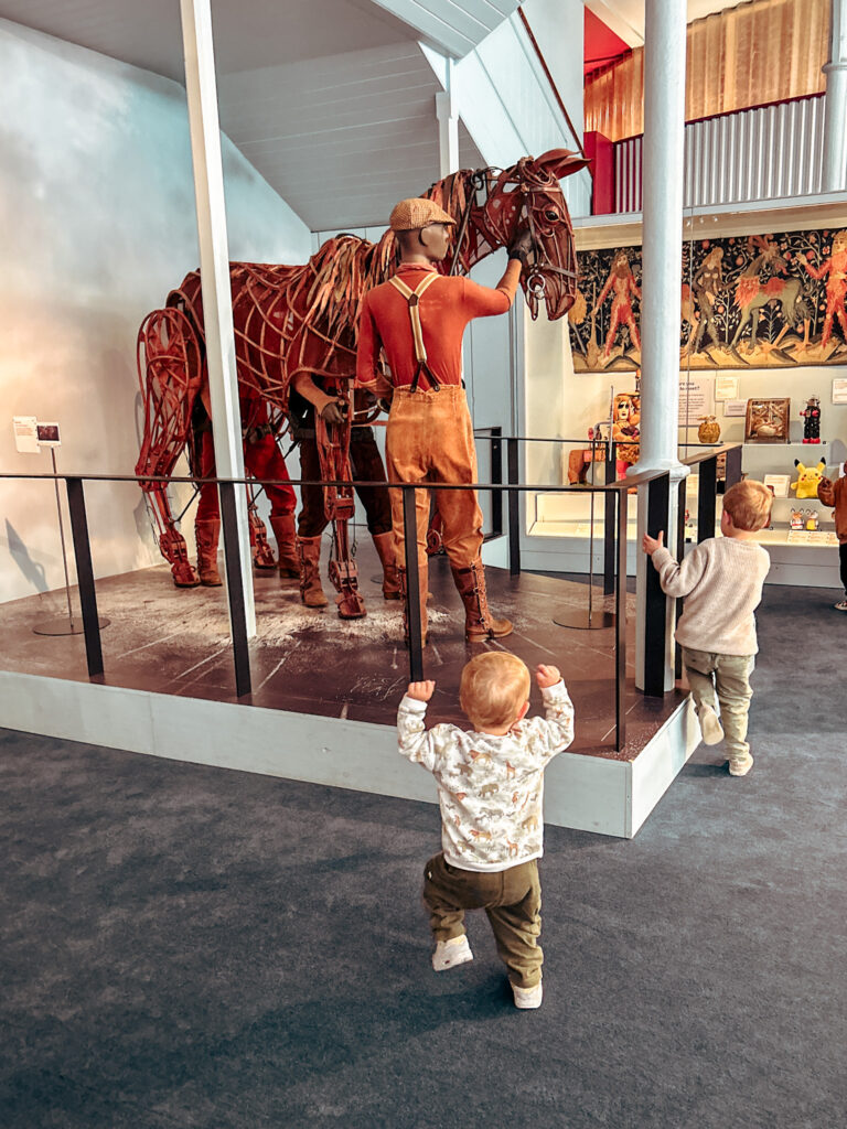 The Young V&A Museum