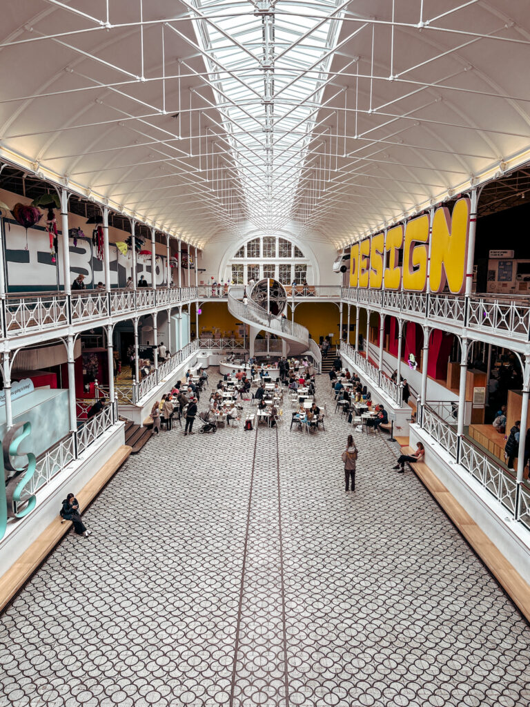 The Young V&A Museum 