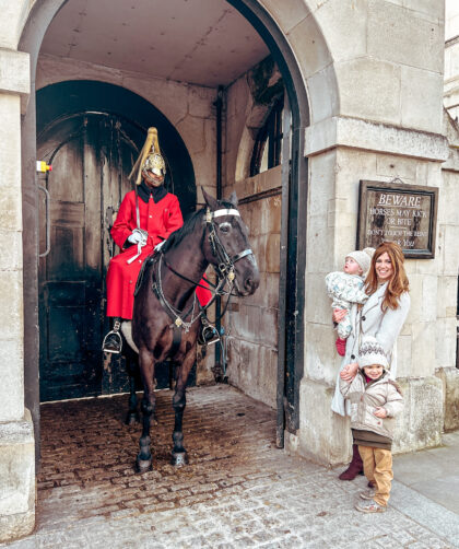 Horse Guards Parade