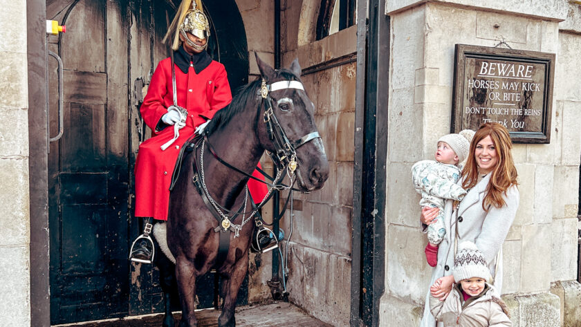 Horse Guards Parade