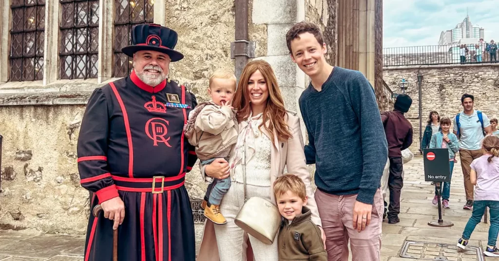 List of London Museums for Kids