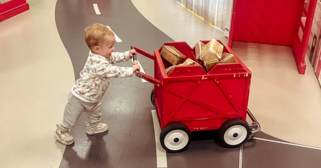 The Postal Museum Review