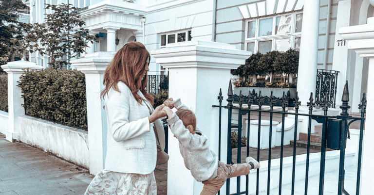 things to do in Notting Hill London with kids