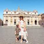 St Peters Basilica