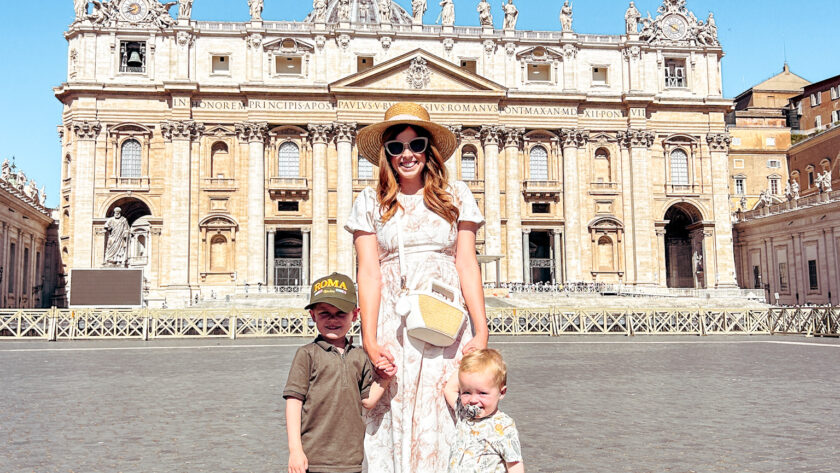 St Peters Basilica