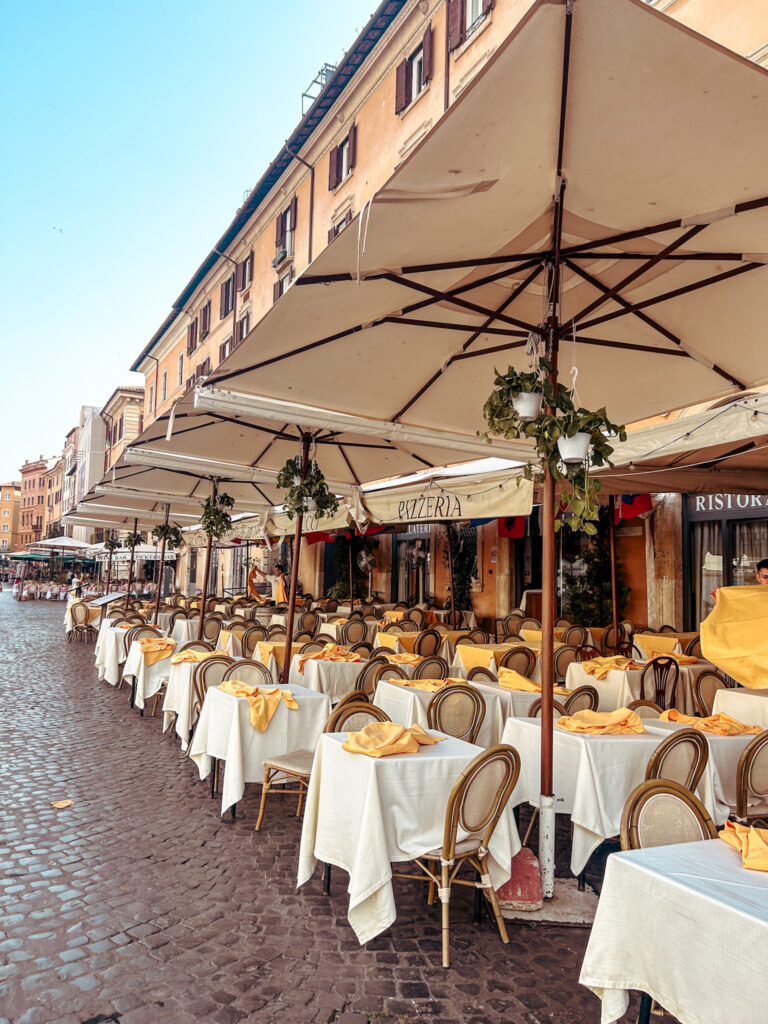 Piazza Navona