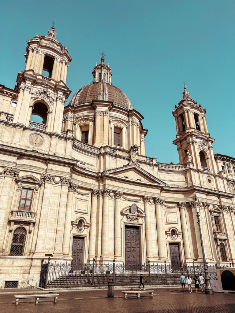 Piazza Navona