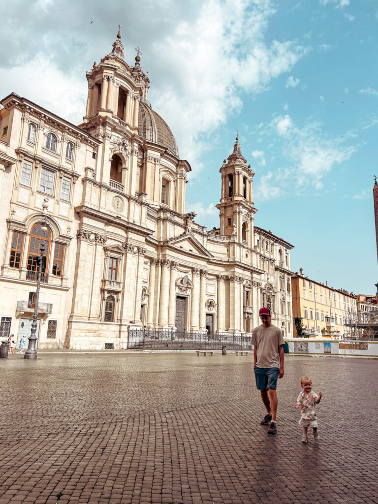 Piazza Navona