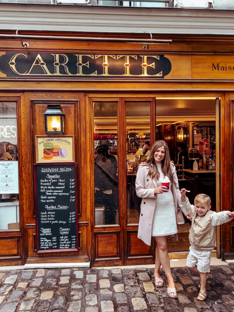 Carette Paris