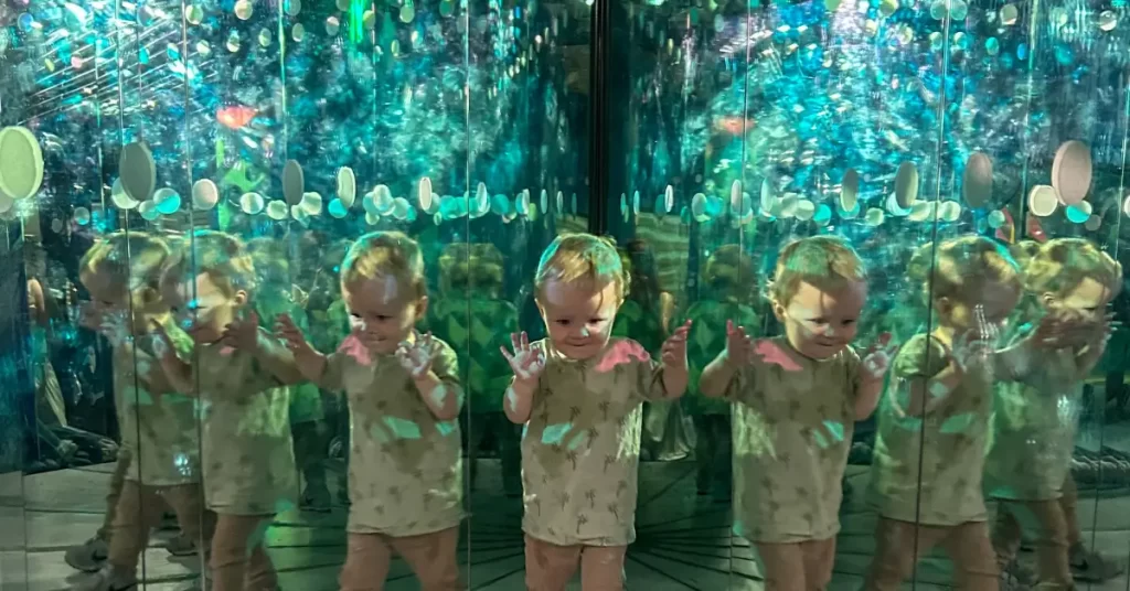 The Science Museum London - Review and Tips for Visiting with Kids