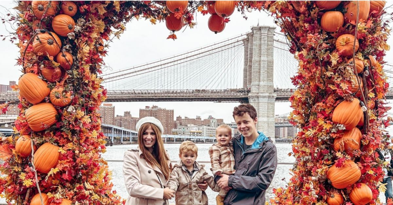 Things to do in New York City in October that are all free and family-friendly