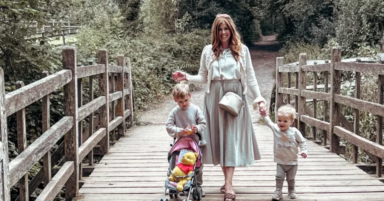 Ashdown Forest Winnie the Pooh Walk