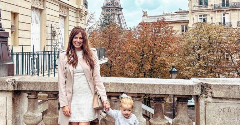 The Best Views of the Eiffel Tower