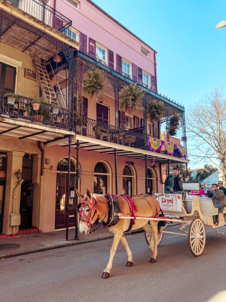 French Quarter