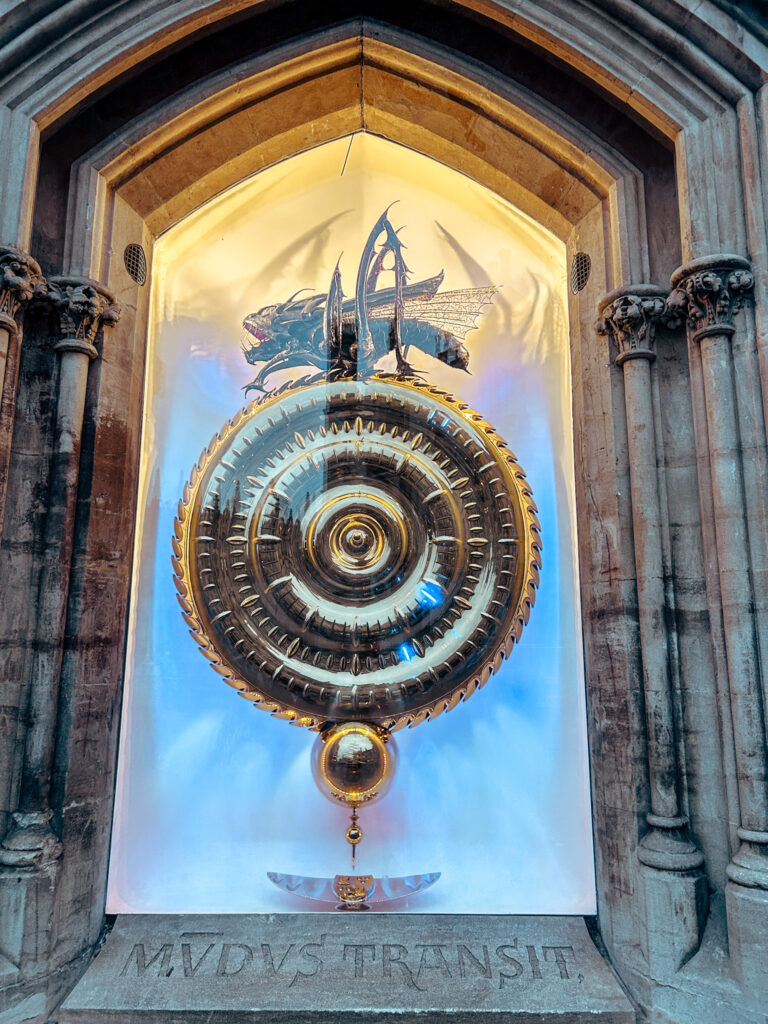 Corpus Clock