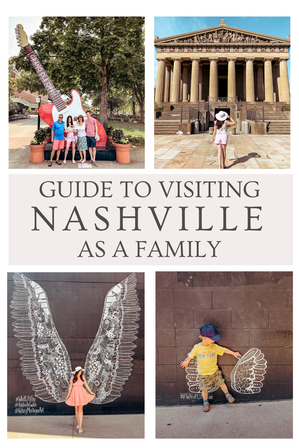 things to do in Nashville with kids