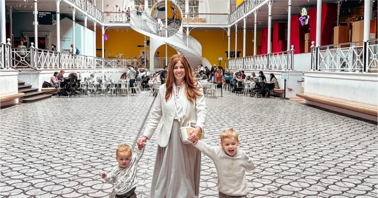 Best Museums for Kids in London