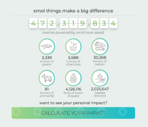 smol impact report