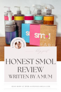 honest smol review