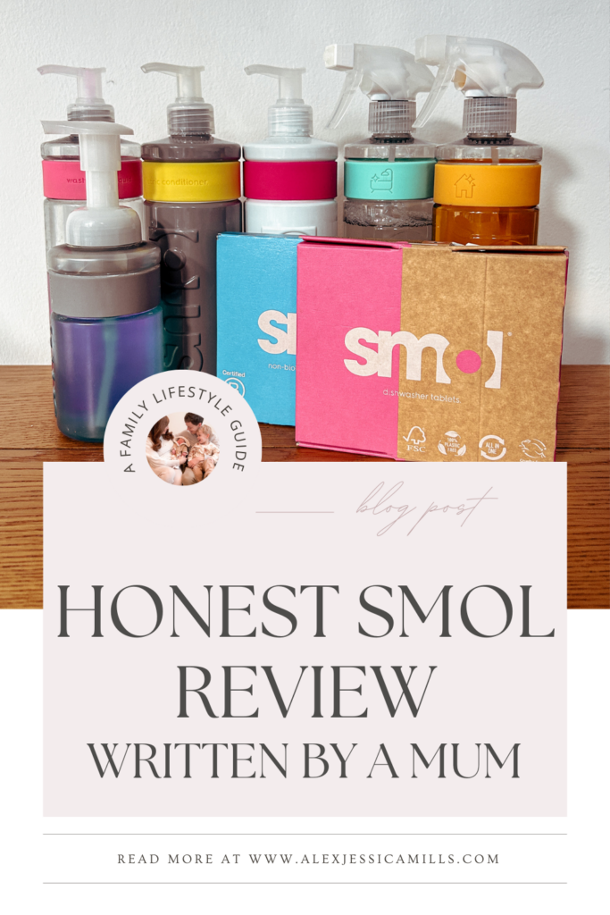 honest smol review 