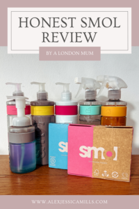 honest smol review