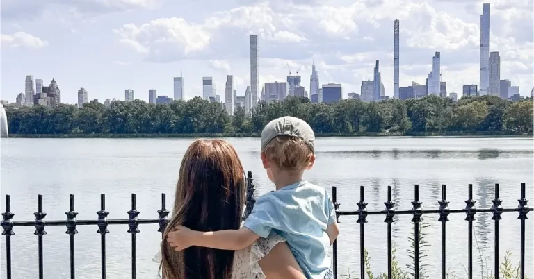 Perfect 4 days in NYC with kids Itinerary