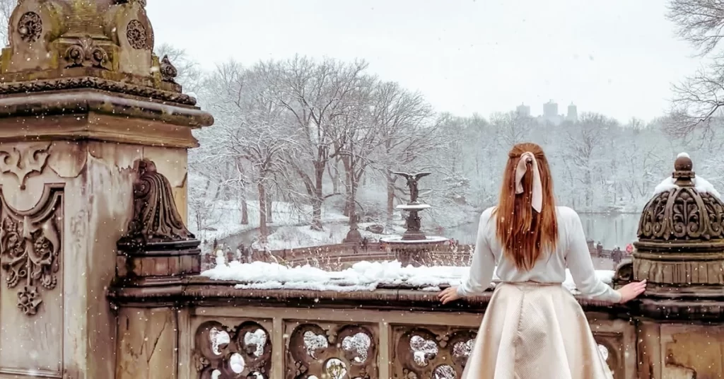 Best New York Instagram Spots