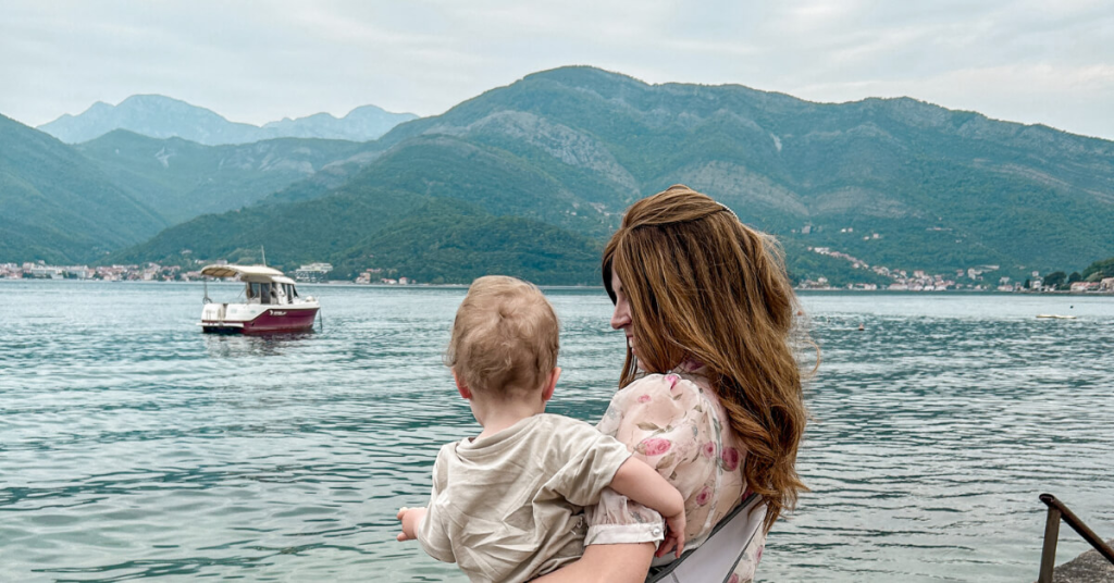 Perfect Itinerary For Montenegro: How To Spend 5 Days Exploring The Bay Of Kotor