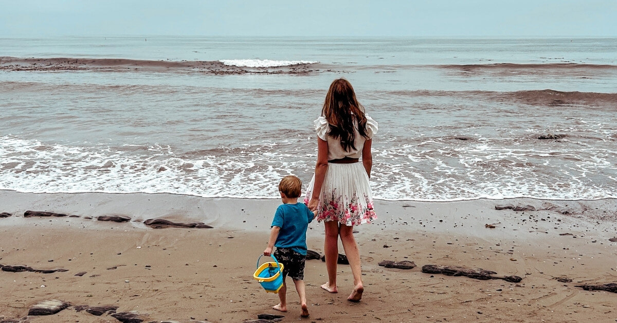 The Best Things To Do In Santa Barbara With Kids - Alex Jessica Mills