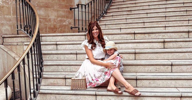 Things to do with kids on your Los Angeles Family Vacation