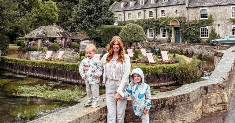 Perfect 2 day Cotswold Itinerary