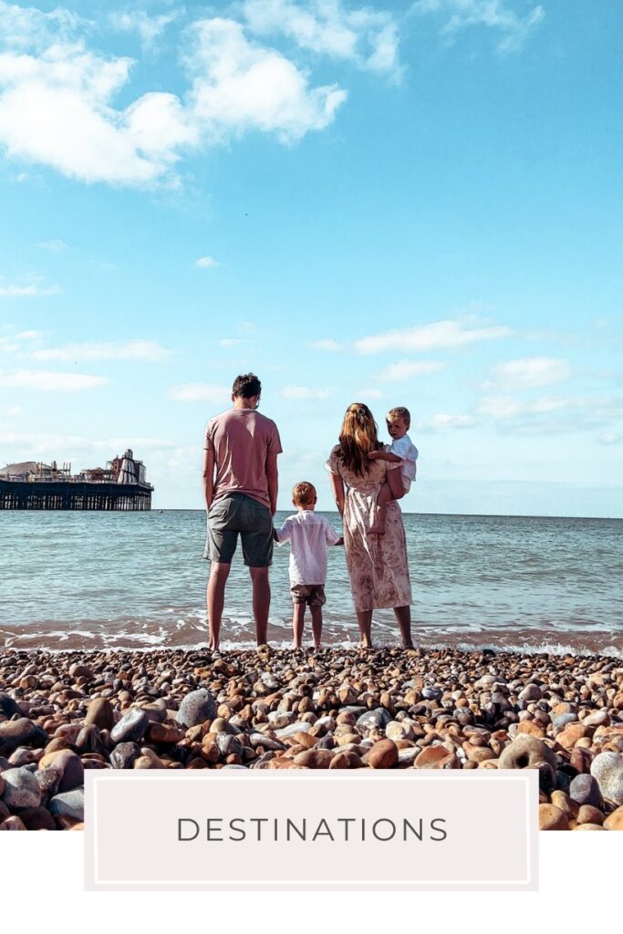 Alex Jessica Mills Blog Destinations