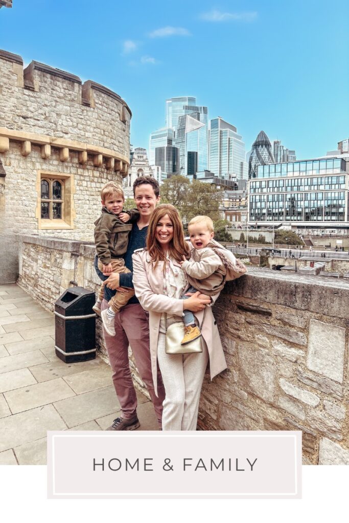 Alex Jessica Mills Blog Home & Family