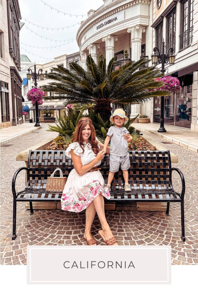 California Travel Guide Blog Posts