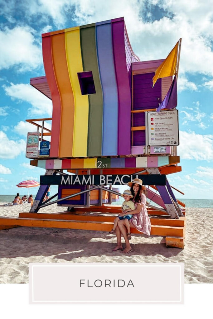 Florida Travel Guide Blog Posts