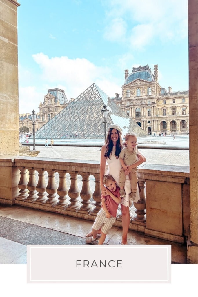 France Travel Guide Blog Posts