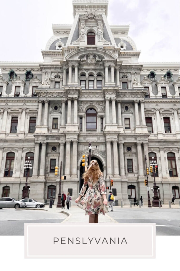 Pennsylvania Travel Guide Blog Posts