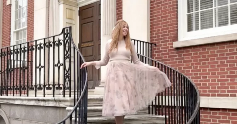 Philadelphia Instagram Spots for perfect photos