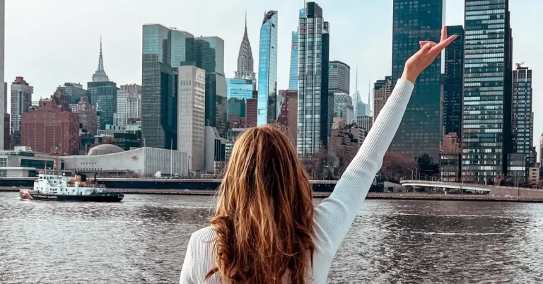 5 Days In New York Itinerary, perfect for your first time in NYC